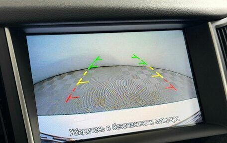 Infiniti Q50 I рестайлинг, 2019 год, 3 002 960 рублей, 27 фотография