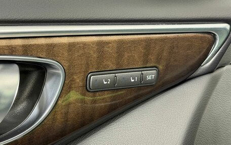 Infiniti Q50 I рестайлинг, 2019 год, 3 002 960 рублей, 20 фотография