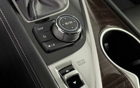 Infiniti Q50 I рестайлинг, 2019 год, 3 002 960 рублей, 24 фотография