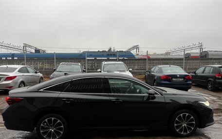 Toyota Avalon, 2022 год, 3 390 000 рублей, 7 фотография