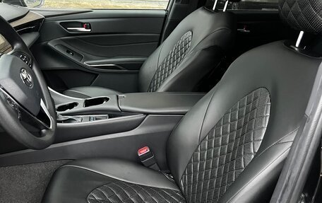 Toyota Avalon, 2022 год, 3 390 000 рублей, 10 фотография