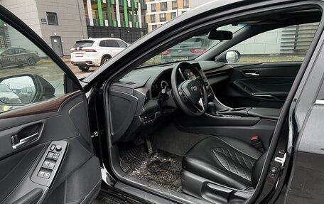 Toyota Avalon, 2022 год, 3 390 000 рублей, 11 фотография