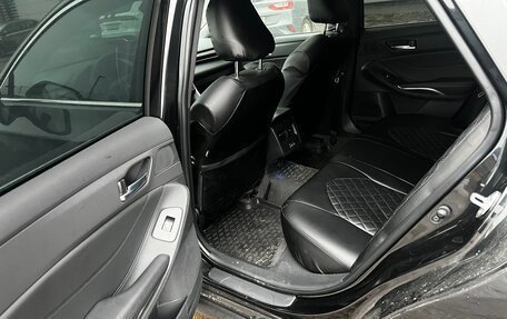 Toyota Avalon, 2022 год, 3 390 000 рублей, 12 фотография