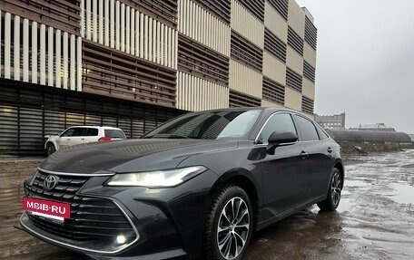 Toyota Avalon, 2022 год, 3 390 000 рублей, 3 фотография
