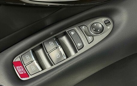 Infiniti Q50 I рестайлинг, 2019 год, 3 002 960 рублей, 31 фотография