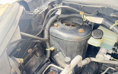 Nissan Note II рестайлинг, 2005 год, 465 000 рублей, 11 фотография