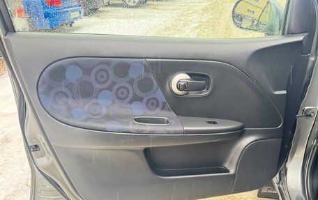 Nissan Note II рестайлинг, 2005 год, 465 000 рублей, 14 фотография