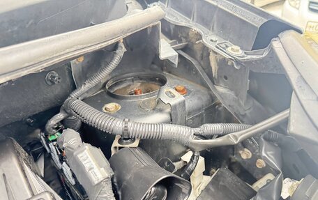 Nissan Note II рестайлинг, 2005 год, 465 000 рублей, 10 фотография