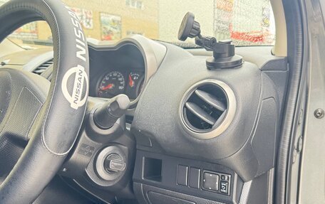 Nissan Note II рестайлинг, 2005 год, 465 000 рублей, 26 фотография