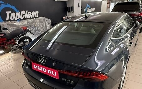 Audi A7, 2019 год, 5 400 000 рублей, 3 фотография