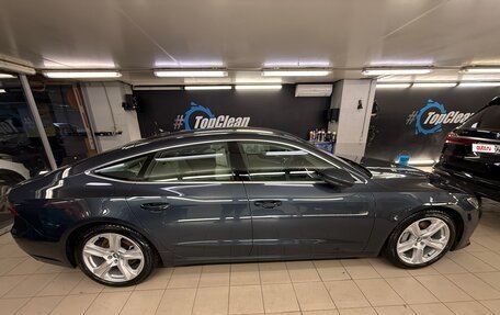 Audi A7, 2019 год, 5 400 000 рублей, 6 фотография