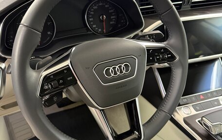 Audi A7, 2019 год, 5 400 000 рублей, 15 фотография