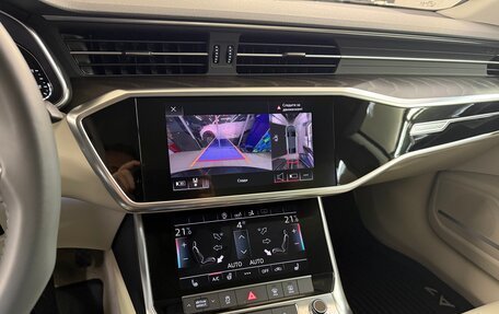 Audi A7, 2019 год, 5 400 000 рублей, 18 фотография