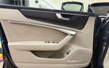 Audi A7, 2019 год, 5 400 000 рублей, 16 фотография