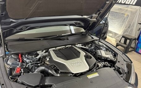 Audi A7, 2019 год, 5 400 000 рублей, 17 фотография