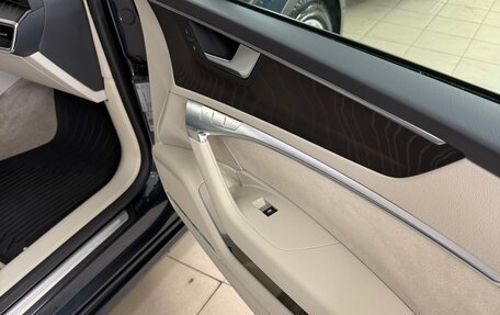 Audi A7, 2019 год, 5 400 000 рублей, 20 фотография