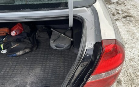 Chevrolet Aveo III, 2008 год, 480 000 рублей, 8 фотография