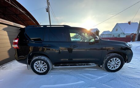 Toyota Land Cruiser Prado 150 рестайлинг 2, 2014 год, 4 100 000 рублей, 7 фотография