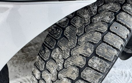 Chevrolet Aveo III, 2008 год, 480 000 рублей, 17 фотография