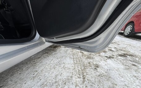 Chevrolet Aveo III, 2008 год, 480 000 рублей, 18 фотография