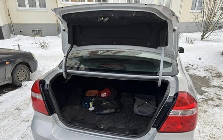 Chevrolet Aveo III, 2008 год, 480 000 рублей, 15 фотография