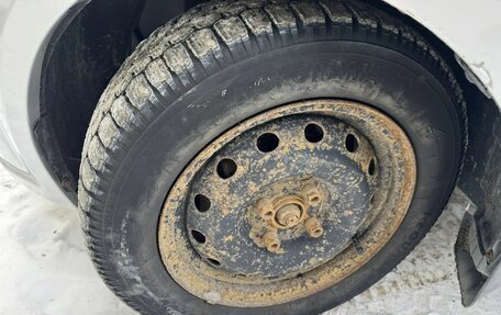 Chevrolet Aveo III, 2008 год, 480 000 рублей, 16 фотография