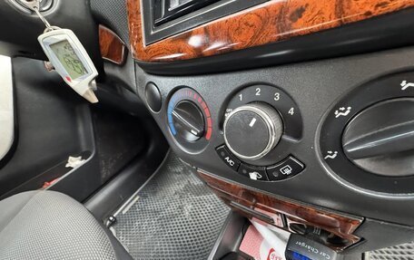 Chevrolet Aveo III, 2008 год, 480 000 рублей, 23 фотография