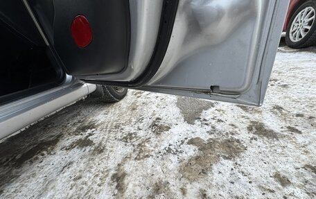 Chevrolet Aveo III, 2008 год, 480 000 рублей, 22 фотография