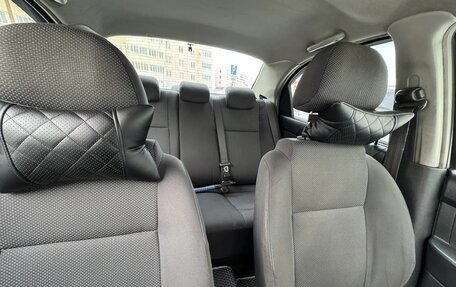 Chevrolet Aveo III, 2008 год, 480 000 рублей, 24 фотография