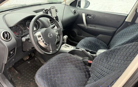 Nissan Qashqai, 2010 год, 950 000 рублей, 6 фотография