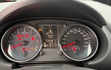 Nissan Qashqai, 2010 год, 950 000 рублей, 7 фотография