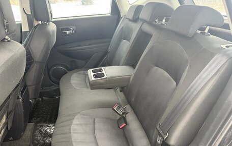 Nissan Qashqai, 2010 год, 950 000 рублей, 9 фотография