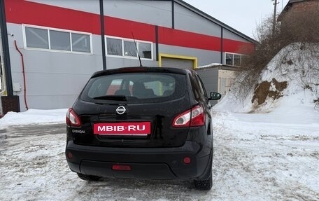 Nissan Qashqai, 2010 год, 950 000 рублей, 3 фотография