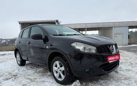 Nissan Qashqai, 2010 год, 950 000 рублей, 5 фотография