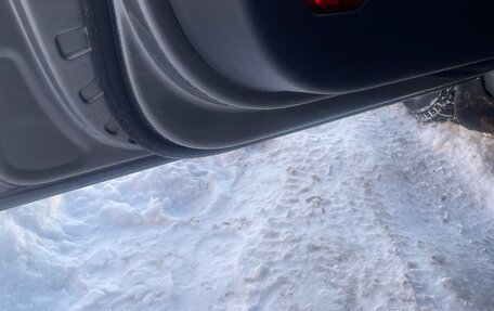 Volkswagen Touran III, 2011 год, 1 190 000 рублей, 9 фотография