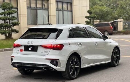 Audi A3, 2024 год, 2 620 999 рублей, 2 фотография