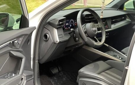 Audi A3, 2024 год, 2 620 999 рублей, 9 фотография