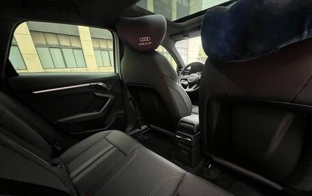 Audi A3, 2024 год, 2 620 999 рублей, 7 фотография