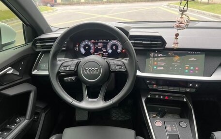 Audi A3, 2024 год, 2 620 999 рублей, 10 фотография