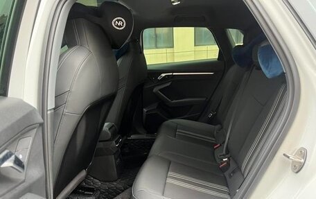 Audi A3, 2024 год, 2 620 999 рублей, 8 фотография