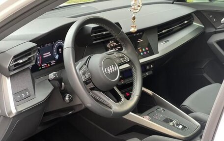 Audi A3, 2024 год, 2 620 999 рублей, 13 фотография