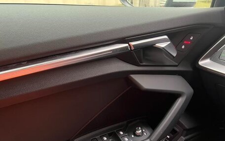 Audi A3, 2024 год, 2 620 999 рублей, 15 фотография