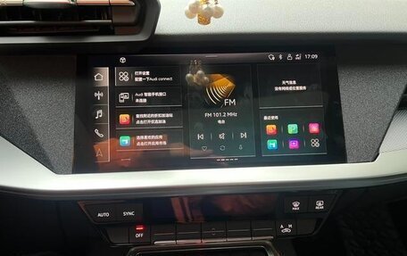 Audi A3, 2024 год, 2 620 999 рублей, 16 фотография