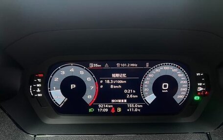 Audi A3, 2024 год, 2 620 999 рублей, 14 фотография