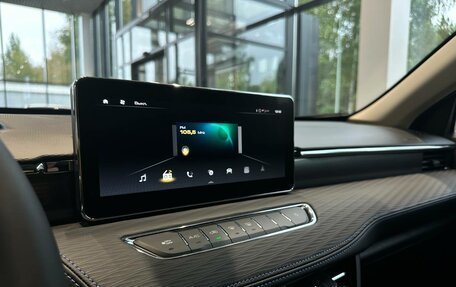 Haval Jolion, 2026 год, 2 424 510 рублей, 14 фотография