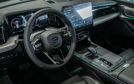 GAC GS8, 2025 год, 4 799 000 рублей, 8 фотография