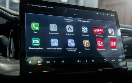 GAC GS8, 2025 год, 4 799 000 рублей, 10 фотография