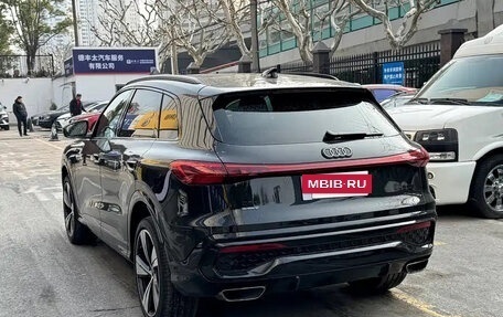 Audi Q5, 2026 год, 5 910 123 рублей, 3 фотография