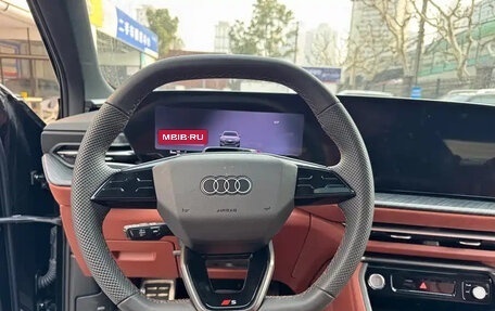 Audi Q5, 2026 год, 5 910 123 рублей, 9 фотография