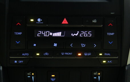 Toyota Camry, 2018 год, 2 199 900 рублей, 26 фотография